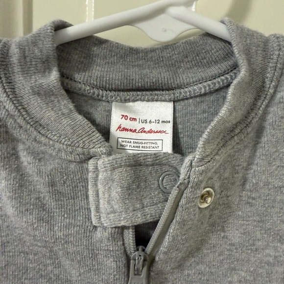 GUC Hanna Andersson Pajamas - Boy Sleeper Bundle - Picture 10 of 10